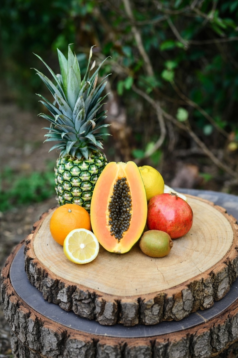 Premium Dragon Fruit